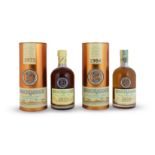 Bruichladdich-30 year old-1973 Bruichladdich-1984 Bruichladdich-1986 Bruichladdich-1986 Bruichlad...