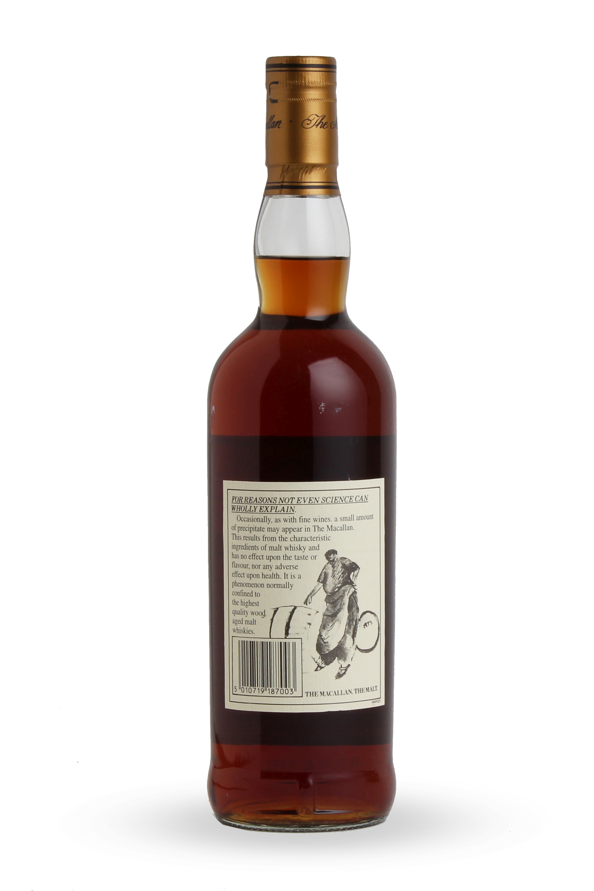 The Macallan-18 year old-1980 - Image 2 of 2