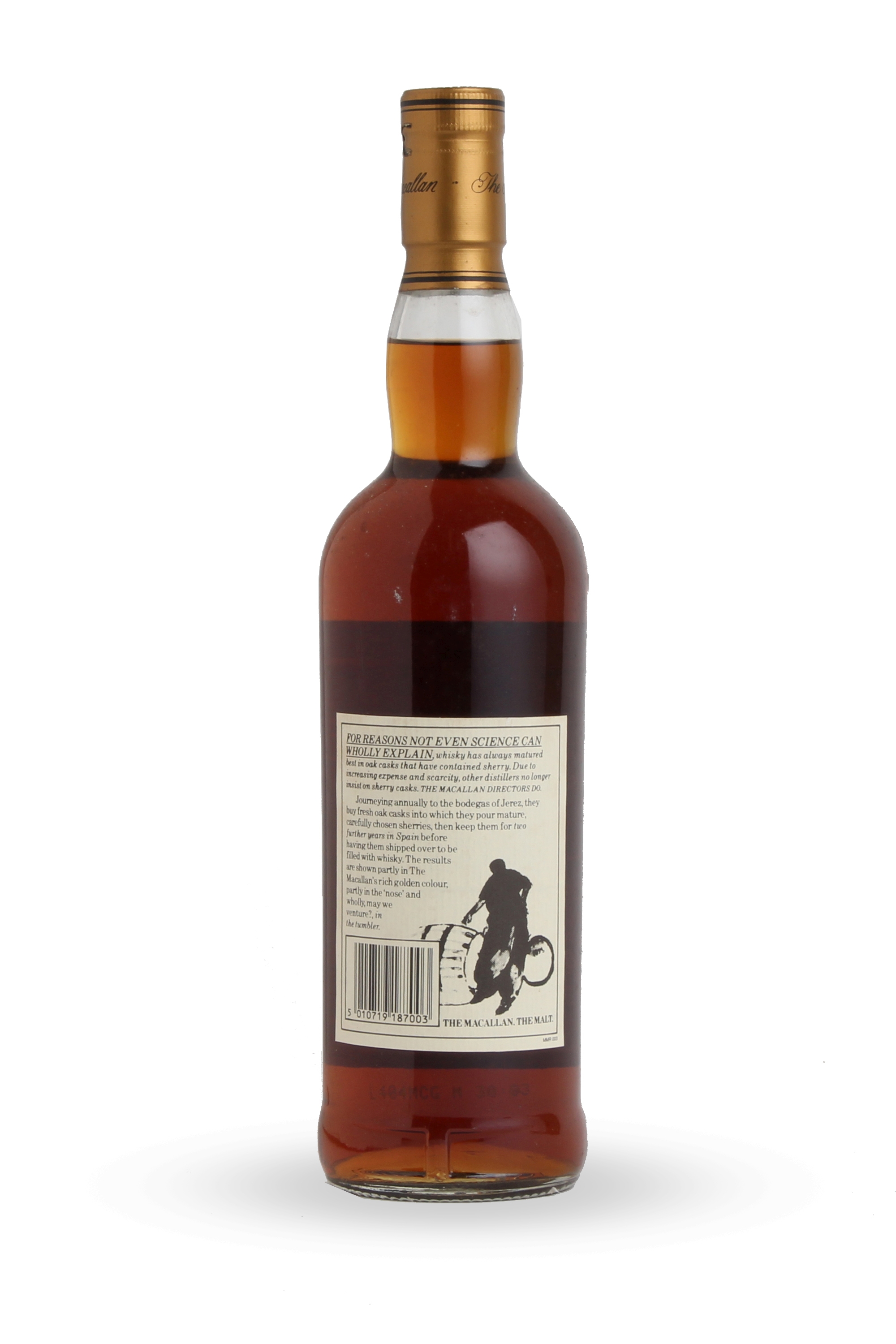 The Macallan-18 year old-1975 - Image 2 of 2