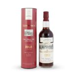 The Glendronach-25 year old-1968