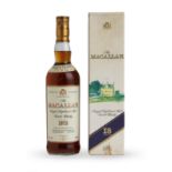 The Macallan-18 year old-1973