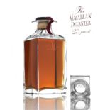 The Macallan-25 year old-1965