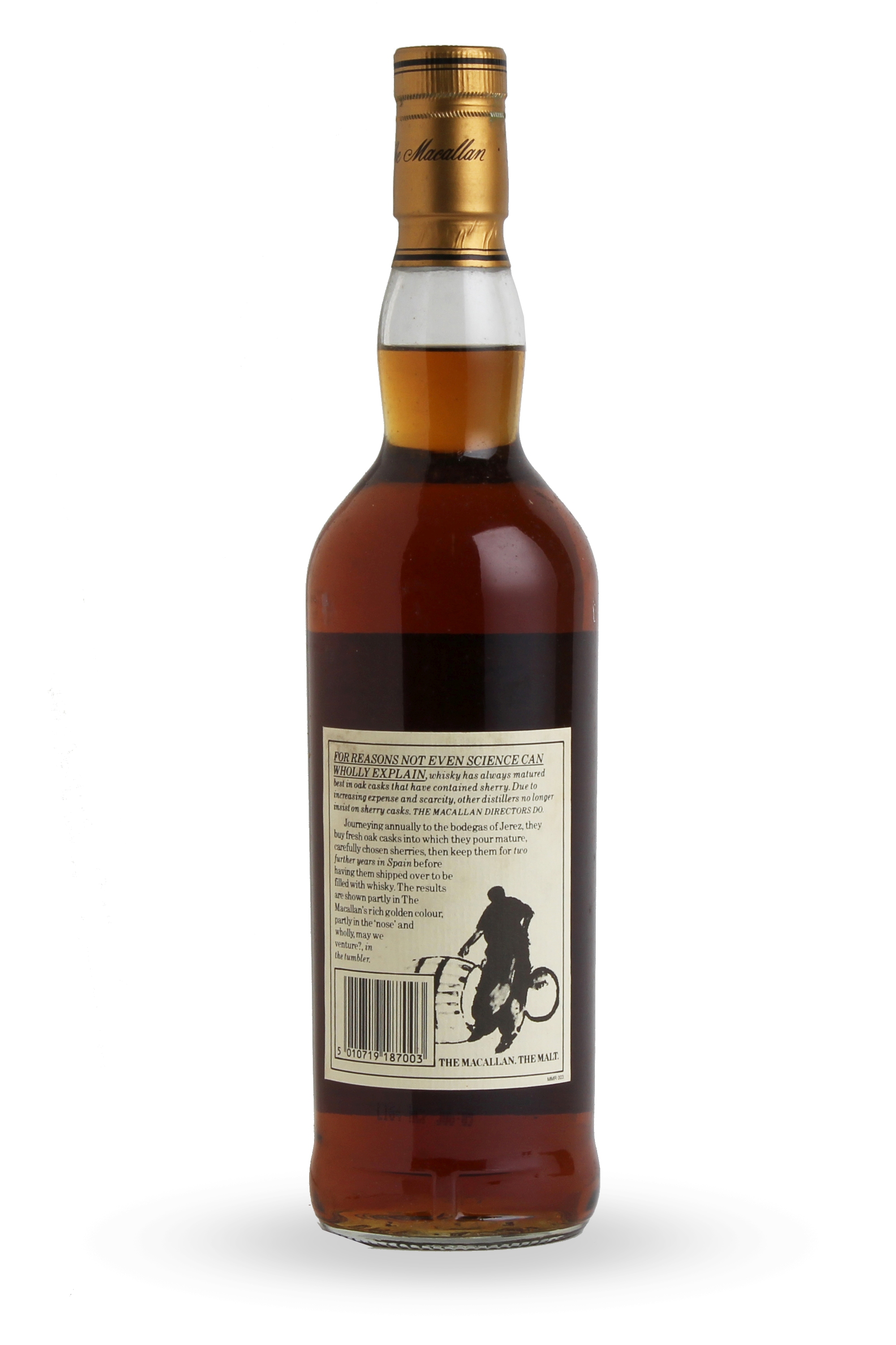 The Macallan-18 year old-1973 - Image 2 of 2