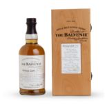 The Balvenie Vintage Cask-1976