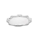 An American 'Martelé' silver tray by Gorham, Rhode Island circa 1908