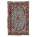 A charming Serafian carpet Central Persia, 225cm x 146.5cm