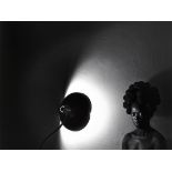 Zanele Muholi (South African, born 1972) Sasa, Bleecker, New York, 2016 image size 42 x 56cm; she...