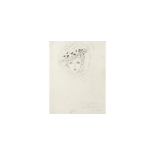 Cecil Beaton (British, 1904-1980) Miss Marion Davies 28 x 21cm (11 x 8 1/4in) sheet; 15.5 x 14cm ...