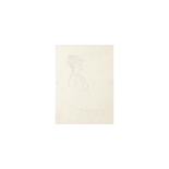 Cecil Beaton (British, 1904-1980) Frances Countess of Warwick 28 x 21cm (11 x 8 1/4in) sheet; 13 ...