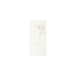 Cecil Beaton (British, 1904-1980) Miss Deirdre Hart-Davis 35.5 x 17cm (14 x 6 11/16in) sheet; 14 ...