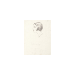 Cecil Beaton (British, 1904-1980) Vicomtesse de Janzé 28 x 21cm (11 x 8 1/4in) sheet; 12.5 x 10cm...