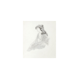 Cecil Beaton (British, 1904-1980) Daisy Fellowes (unframed)