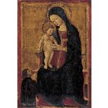 Cristoforo di Benedetto da Bologna, called the Master of Budrio (active Bologna, 1456-1497) The M...