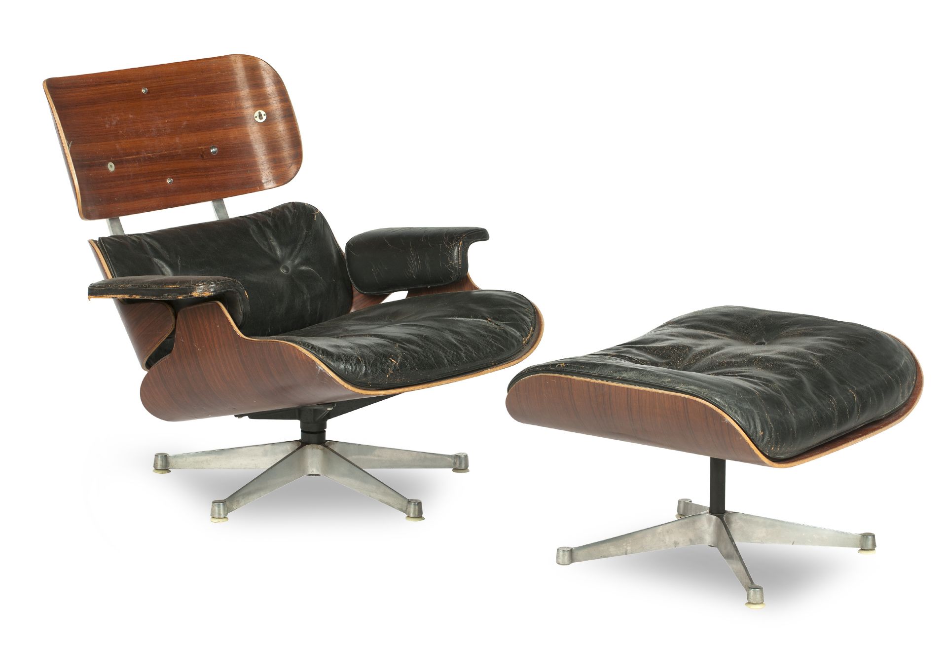 Charles Eames (American, 1907-1978) and Ray Eames (American, 1912-1988) (2)