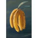 Gordon K Mitchell, ARSA RSW RGI (British, born 1952) Banana Feathers