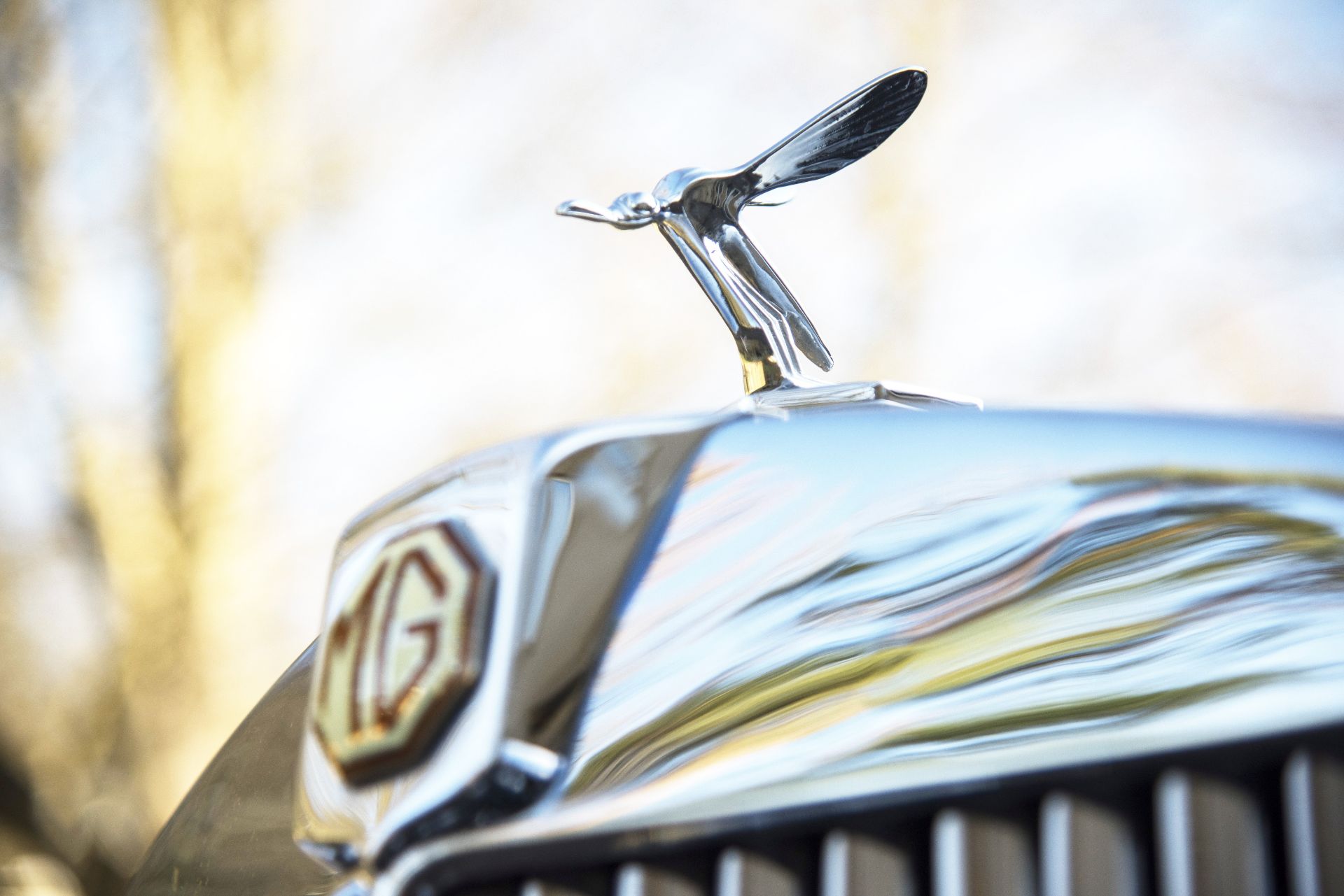 1939 MG WA Drophead Coupé Chassis no. WA 0417 - Bild 9 aus 45