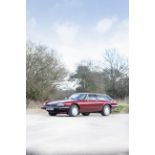 1986 Jaguar XJ-S TWR V12 HE 6.1-Litre Lynx Eventer Sports Estate Chassis no. SAJJNAEW3BC130568