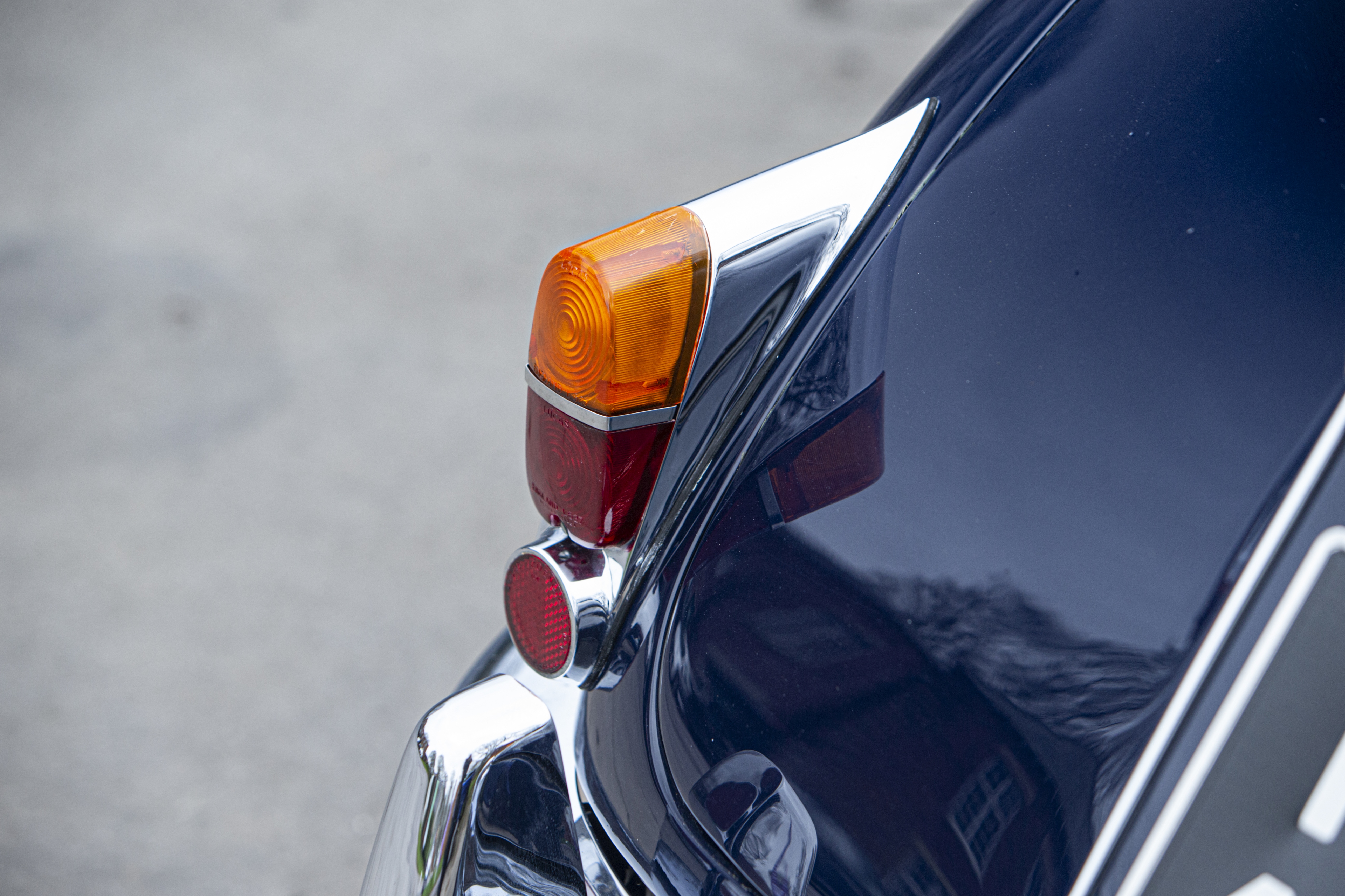 The Property of Robbie Coltrane,1964 Jaguar Mk2 3.4-Litre Saloon Chassis no. 164567DN - Image 13 of 14