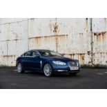 2008 Jaguar XF 4.2 Supercharged SV8 Chassis no. SAJAC07R891R32889