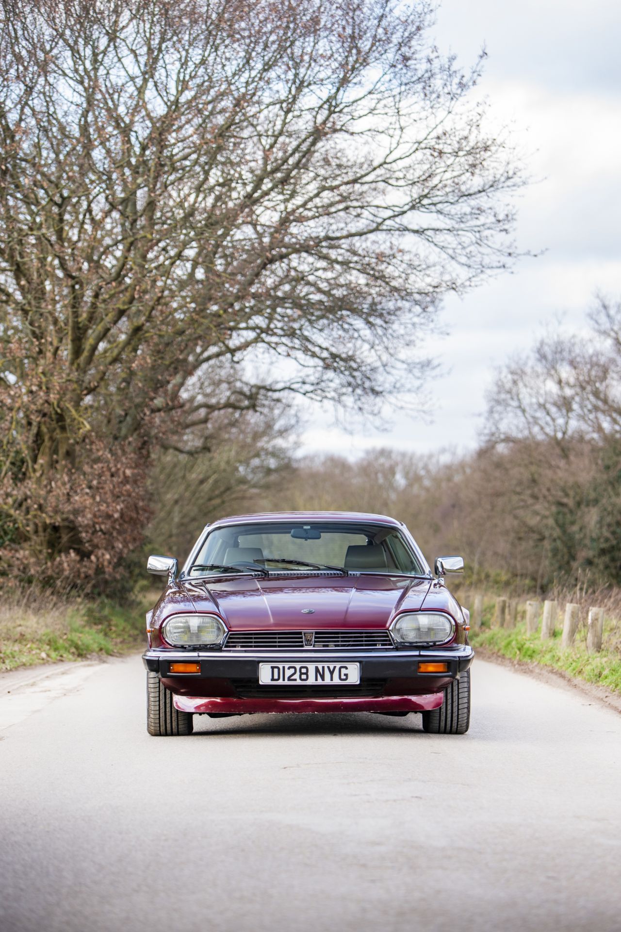 1986 Jaguar XJ-S TWR V12 HE 6.1-Litre Lynx Eventer Sports Estate Chassis no. SAJJNAEW3BC130568 - Bild 42 aus 47