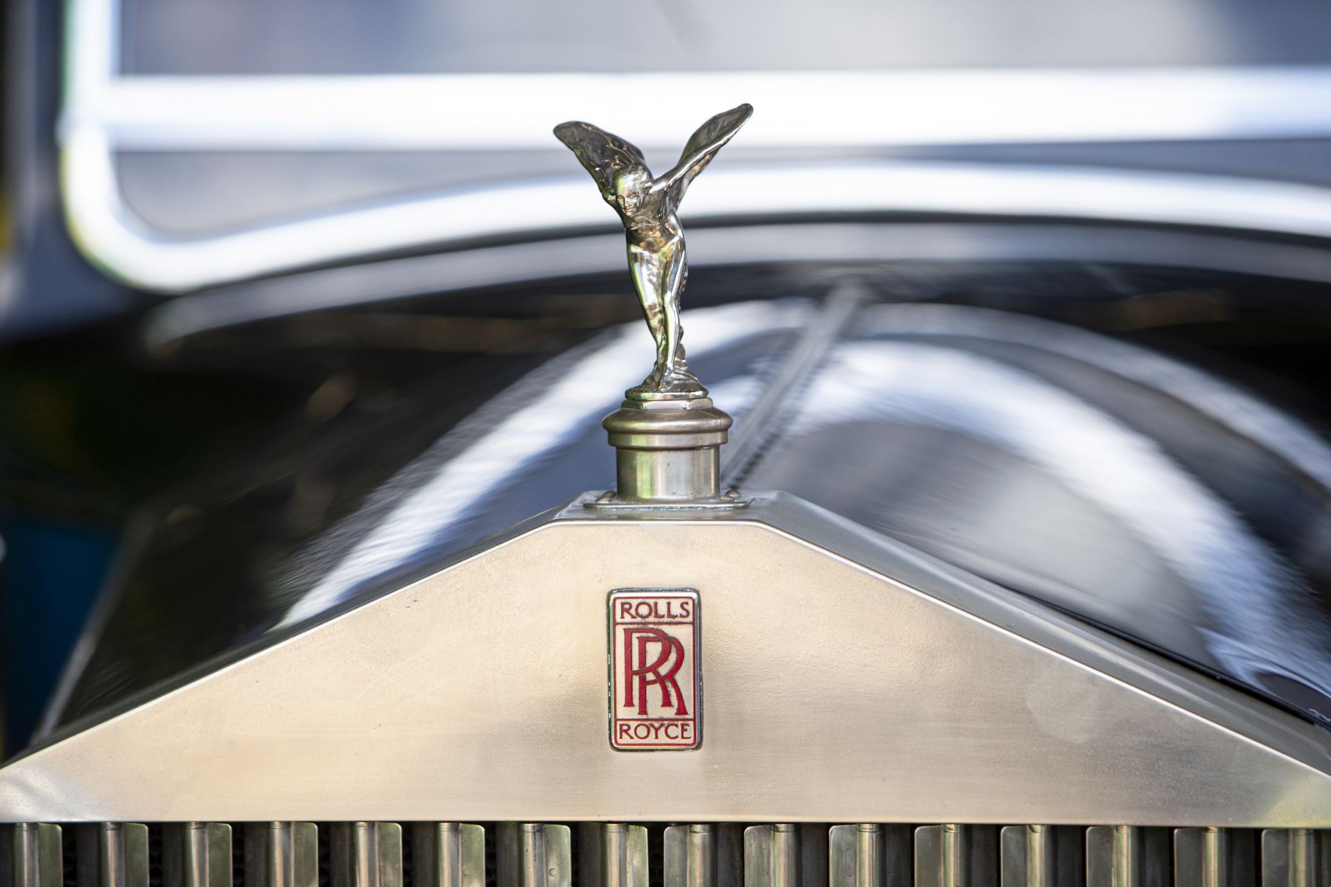 1929 Rolls-Royce Phantom I Chassis no. 116KR - Bild 19 aus 24