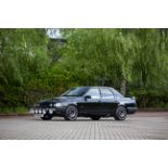 1990 Ford Sierra Sapphire RS Cosworth 4x4 Chassis no. WFOFXXGBBFLU56291