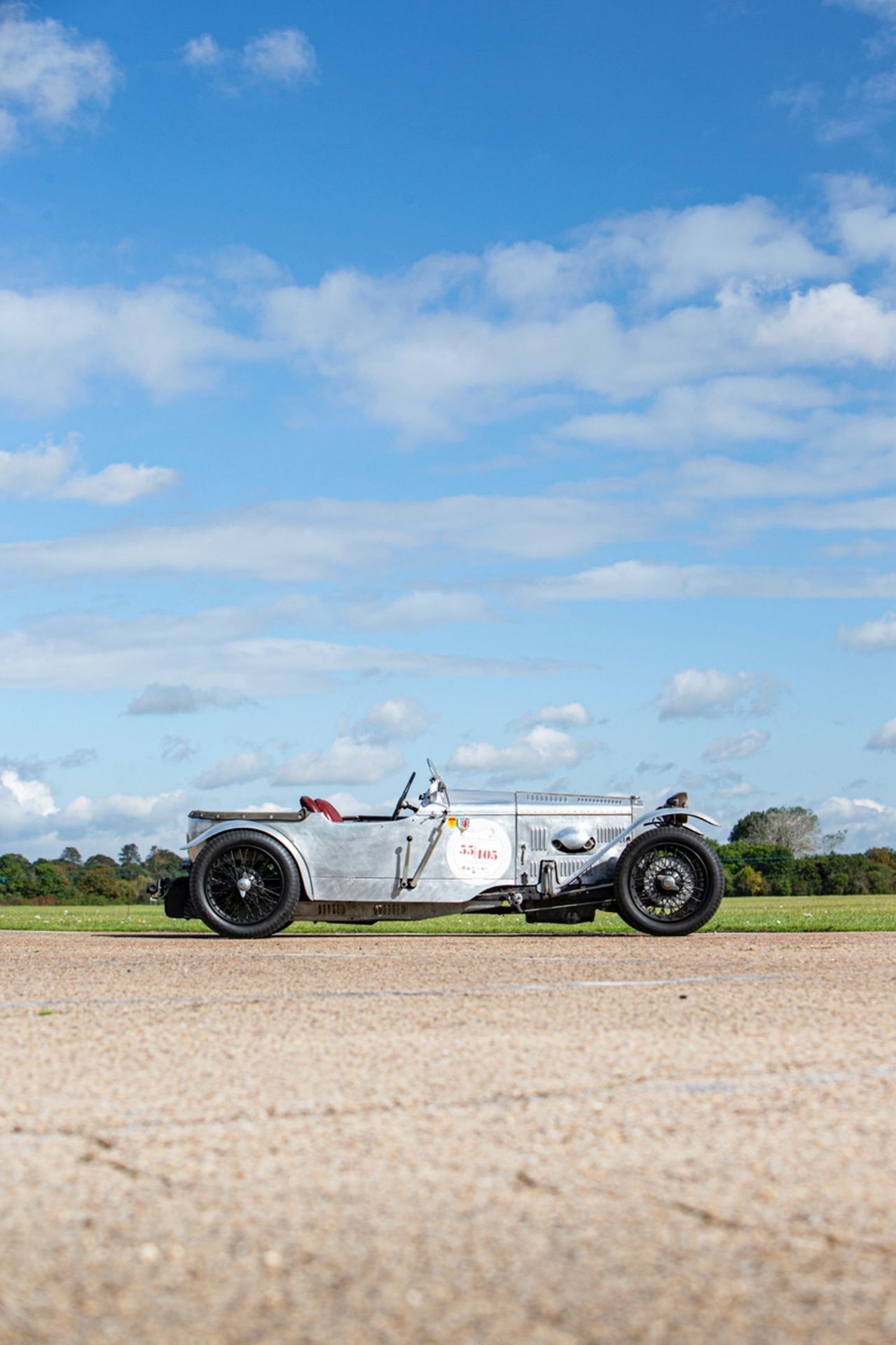 1927 Frazer Nash Boulogne Super Sport Chassis no. 1118 - Bild 18 aus 18