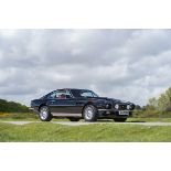 1979 Aston Martin V8 Vantage Sports Saloon to X-Pack Specification (see text) Chassis no. V8VOR...