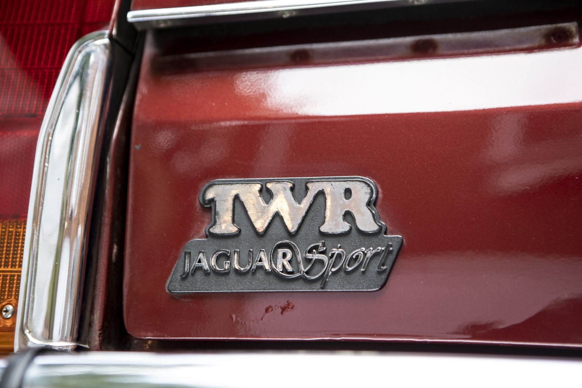 1986 Jaguar XJ-S TWR V12 HE 6.1-Litre Lynx Eventer Sports Estate Chassis no. SAJJNAEW3BC130568 - Bild 28 aus 47