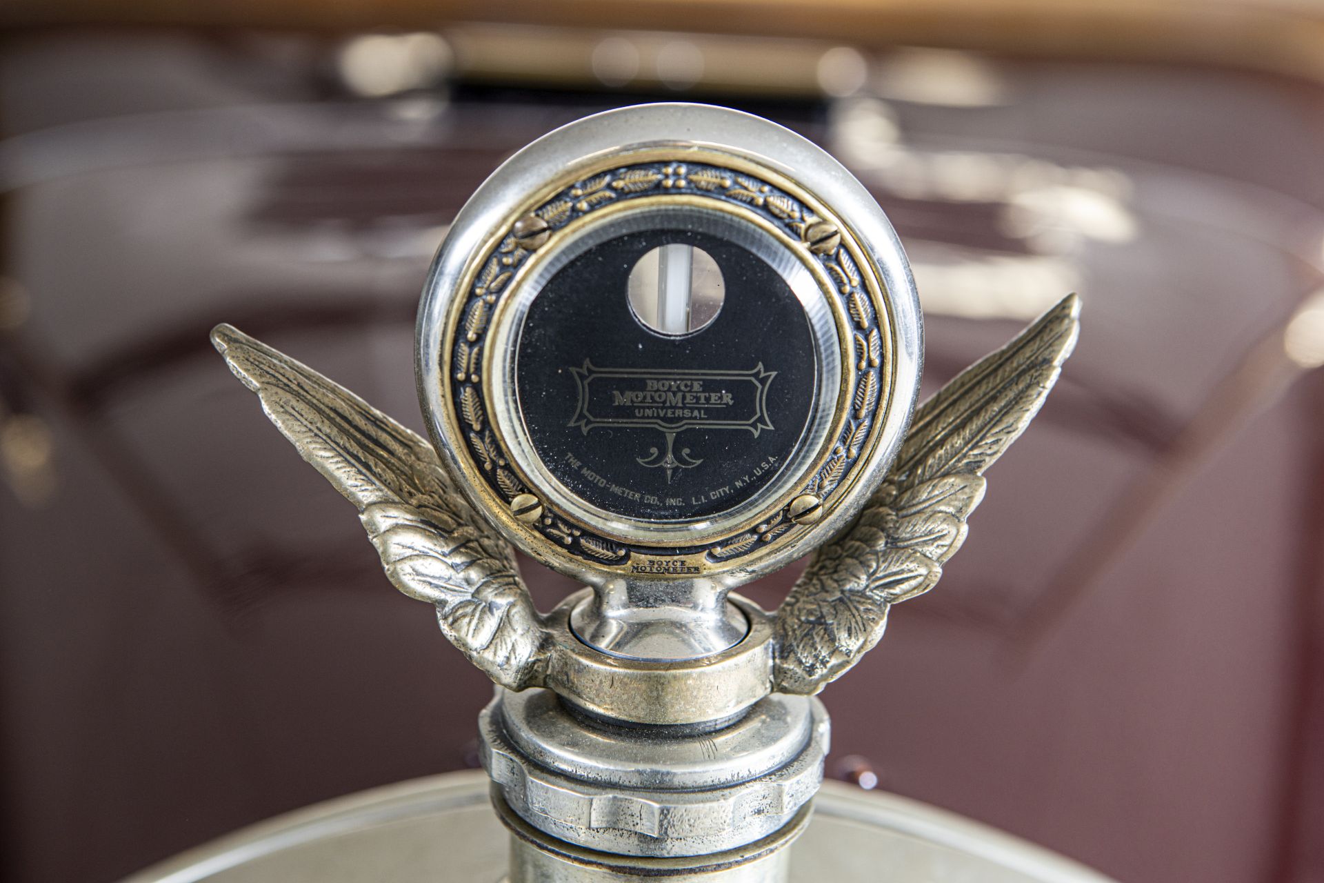 1926 Morris Oxford 'Bullnose' Doctor's Coupé with Dickey Seat Chassis no. 1417766 - Bild 17 aus 22