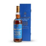 The Macallan-30 year old