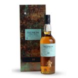 Talisker-35 year old-1977