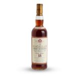 The Macallan Gran Reserva-18 year old-1980