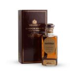 Knockando Extra Old Reserve-1964 Royal Lochnagar Selected Reserve The Balvenie Single Barrel-15 y...