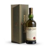 Ardbeg Lord of The Isles-25 year old