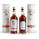 Bowmore Dusk (2) Bowmore Voyage (2) Bowmore Legend (2)