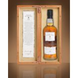 White Bowmore-43 year old-1964