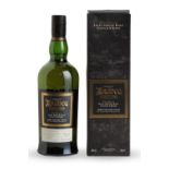 Ardbeg-21 year old