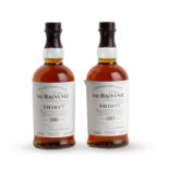 The Balvenie-30 year old (2)