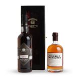 Springbank-21 year old (1) Macallan-1979 (1) Hazleburn-2012 (1) The Glenlivet-17 year old Maca...