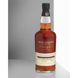 MacLeod's Glen Grant-Over 50 year old-1949