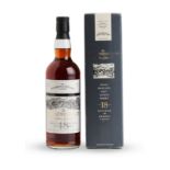 Glendronach-18 year old-1973