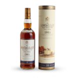 The Macallan-18 year old-1982