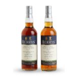 Glen Grant-37 year old-1974 (1) Glenlivet-38 year old-1973 (1)