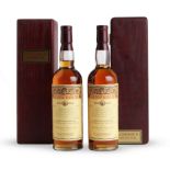 Glenmorangie Claret Wood Finish (2)