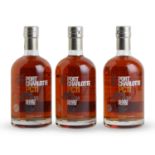 Bruichladdich-25 year old-1985 (2) Bruichladdich Laddie Crew Valinch-21 year old (2) Bruichladd...