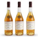 Glenmorangie Cognac Matured (3)