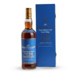 The Macallan-30 year old