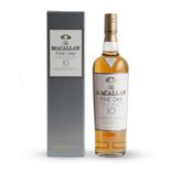 The Macallan Fine Oak-10 year old (5)