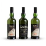 Ardbeg Supernova (2) Ardbeg-17 year old (1)